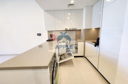 Apartment - 1 Bedroom - 2 Bathrooms for rent in Vida 1 - Vida Residences - Aljada - Sharjah