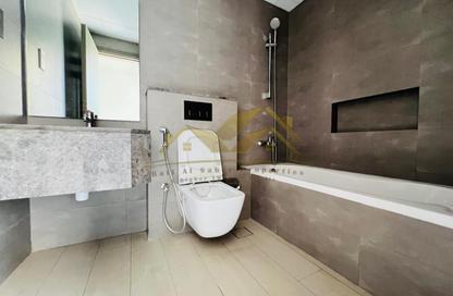 Apartment - 2 Bedrooms - 3 Bathrooms for rent in Jumeirah Garden City - Al Satwa - Dubai