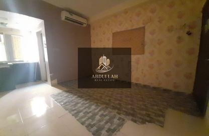 Apartment - Studio - 1 Bathroom for rent in Muwaileh 29 Building - Muwaileh - Sharjah