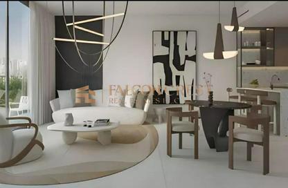 Apartment - 1 - 2 for sale in Cavendish Square - District 3 - Jumeirah Village Triangle - Dubai Apartment - 1 - 2 for sale in Cavendish Square - District 3 - Jumeirah Village Triangle - Dubai