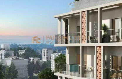 Apartment - 1 - 2 for sale in Cavendish Square - District 3 - Jumeirah Village Triangle - Dubai Apartment - 1 - 2 for sale in Cavendish Square - District 3 - Jumeirah Village Triangle - Dubai