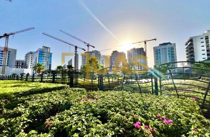 Apartment - 1 Bedroom - 2 Bathrooms for rent in Al Habbai 6 - Jumeirah Garden City - Al Satwa - Dubai Apartment - 1 Bedroom - 2 Bathrooms for rent in Al Habbai 6 - Jumeirah Garden City - Al Satwa - Dubai