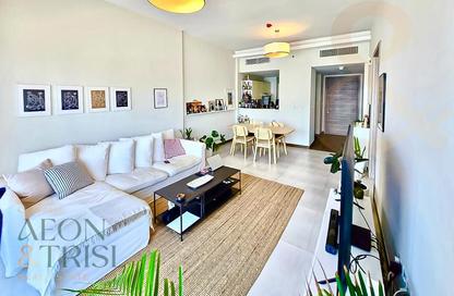 Apartment - 1 Bedroom - 1 Bathroom for sale in SOL Bay - Business Bay - Dubai Apartment - 1 Bedroom - 1 Bathroom for sale in SOL Bay - Business Bay - Dubai