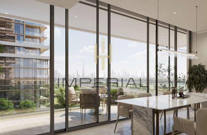 Apartment - 1 - 2 for sale in Sobha one Tower A - Sobha One - Ras Al Khor Industrial 1 - Ras Al Khor - Dubai