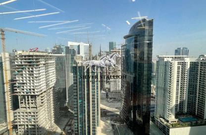 Office Space - Studio - 1 for rent in The Exchange - Business Bay - Dubai Office Space - Studio - 1 for rent in The Exchange - Business Bay - Dubai