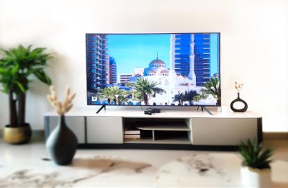 Apartment - 1 Bedroom - 2 Bathrooms for rent in Boulevard Point - Downtown Dubai - Dubai Apartment - 1 Bedroom - 2 Bathrooms for rent in Boulevard Point - Downtown Dubai - Dubai