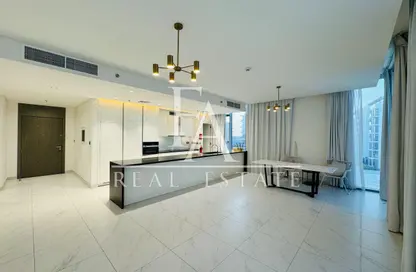 Apartment - 2 Bedrooms - 3 Bathrooms for rent in Residences 15 - District One - Mohammed Bin Rashid City - Dubai