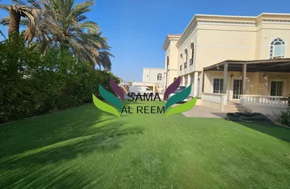 فيلا - 6 غرف نوم - 7 حمامات للايجار في المنارة - دبي فيلا - 6 غرف نوم - 7 حمامات للايجار في المنارة - دبي