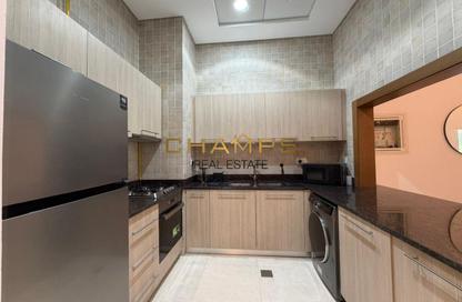 Apartment - 1 - 2 for rent in Ansam - Yas Island - Abu Dhabi Apartment - 1 - 2 for rent in Ansam - Yas Island - Abu Dhabi