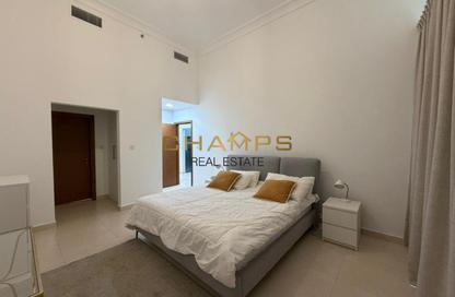 Apartment - 1 - 2 for rent in Ansam - Yas Island - Abu Dhabi
