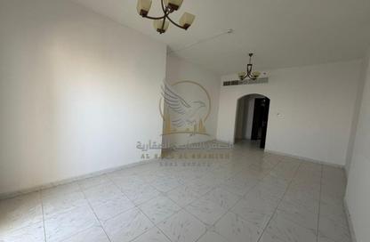 Apartment - 2 - 3 for rent in Al Majaz 3 - Al Majaz - Sharjah