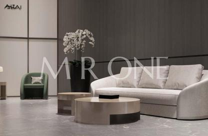 Apartment - 2 - 3 for sale in Altai Tower - District 1 - Jumeirah Village Triangle - Dubai