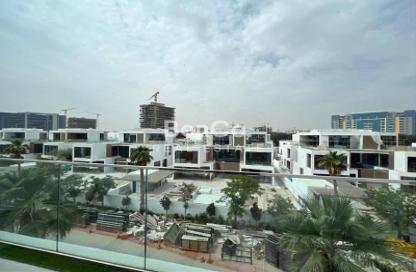 Villa - 4 Bedrooms - 6 Bathrooms for rent in Ixora - Al Barari - Dubai
