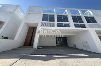 Villa - 4 Bedrooms - 6 Bathrooms for rent in Ixora - Al Barari - Dubai