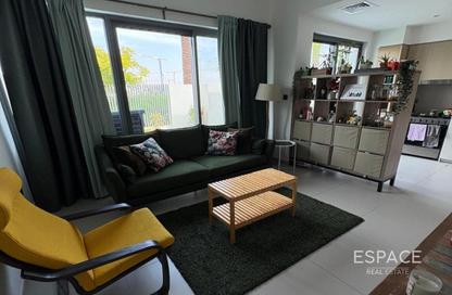 Villa - 3 Bedrooms - 3 Bathrooms for rent in Sun - Arabian Ranches 3 - Dubai