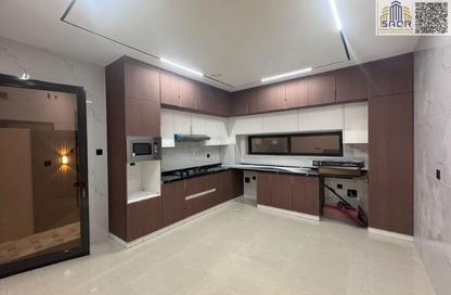 Villa - 4 - 6 for sale in Al Helio 1 - Al Helio - Ajman