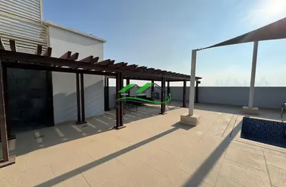 شقة - 2 غرف نوم - 3 حمامات للايجار في سعديات نوون - جزيرة السعديات - أبوظبي شقة - 2 غرف نوم - 3 حمامات للايجار في سعديات نوون - جزيرة السعديات - أبوظبي