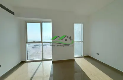 Apartment - 2 Bedrooms - 3 Bathrooms for rent in Saadiyat Noon - Saadiyat Island - Abu Dhabi Apartment - 2 Bedrooms - 3 Bathrooms for rent in Saadiyat Noon - Saadiyat Island - Abu Dhabi