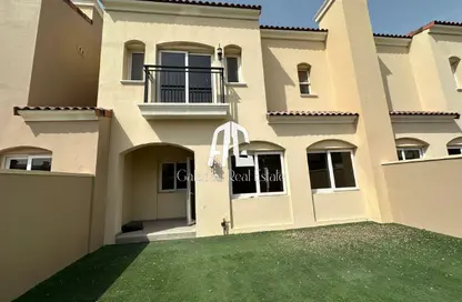 تاون هاوس - 3 غرف نوم - 4 حمامات للايجار في سيرينا - دبي لاند - دبي