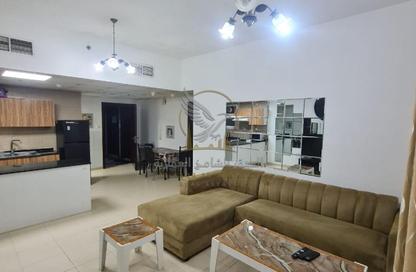 Apartment - 1 Bedroom - 2 Bathrooms for rent in Al Naemiya Tower 3 - Al Naemiya Towers - Al Nuaimiya - Ajman Apartment - 1 Bedroom - 2 Bathrooms for rent in Al Naemiya Tower 3 - Al Naemiya Towers - Al Nuaimiya - Ajman