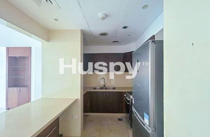 Apartment - 2 - 2 for rent in Orra Marina - Dubai Marina - Dubai