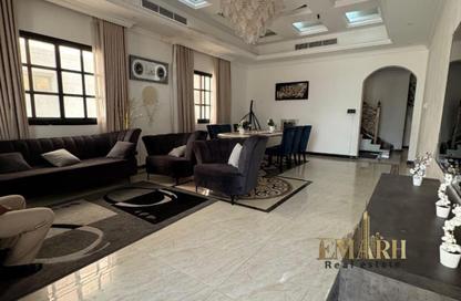 Villa - 5 - 7 for sale in Al Mowaihat 2 - Al Mowaihat - Ajman Villa - 5 - 7 for sale in Al Mowaihat 2 - Al Mowaihat - Ajman