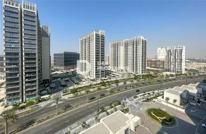 Apartment - 1 Bedroom - 1 Bathroom for rent in Executive Residences 1 - Executive Residences - Dubai Hills Estate - Dubai