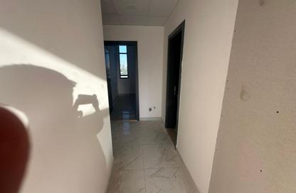 Apartment - 1 - 1 for rent in Al Rashidiya Towers - Al Rashidiya - Ajman Downtown - Ajman