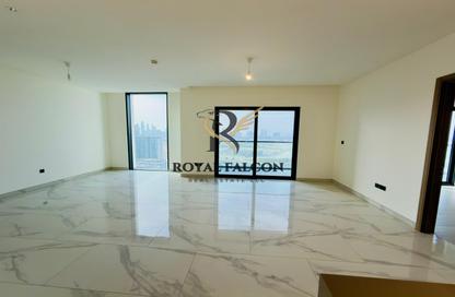 Apartment - 2 Bedrooms - 4 Bathrooms for rent in Crest Grande - Sobha Hartland - Mohammed Bin Rashid City - Dubai