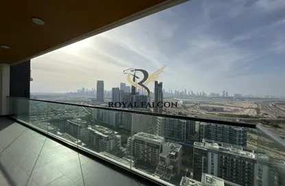 Apartment - 2 Bedrooms - 4 Bathrooms for rent in Crest Grande - Sobha Hartland - Mohammed Bin Rashid City - Dubai