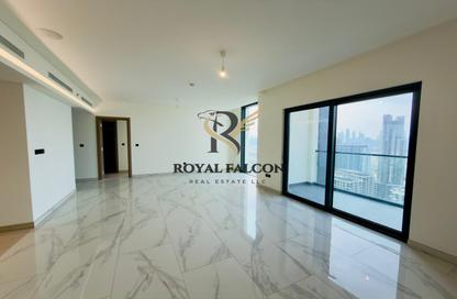 Apartment - 2 Bedrooms - 4 Bathrooms for rent in Crest Grande - Sobha Hartland - Mohammed Bin Rashid City - Dubai