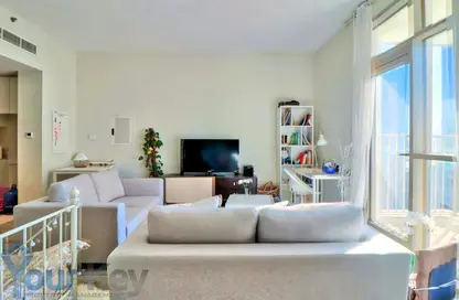 شقة - 1 حمام للايجار في ريفليكشن - شمس أبوظبي - جزيرة الريم - أبوظبي