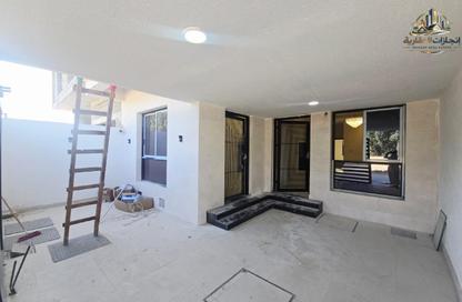 Villa - 5 Bedrooms - 7 Bathrooms for rent in Al Zaheya Gardens - Al Zahya - Ajman Villa - 5 Bedrooms - 7 Bathrooms for rent in Al Zaheya Gardens - Al Zahya - Ajman