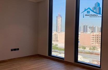 Apartment - Studio - 1 Bathroom for rent in Chaimaa Avenue 1 - Chaimaa Avenue Residences - District 13 - Jumeirah Village Circle - Dubai