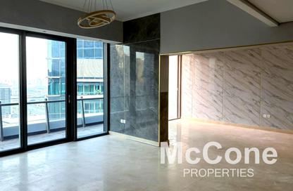 Apartment - 3 Bedrooms - 4 Bathrooms for rent in Silverene Tower A - Silverene - Dubai Marina - Dubai Apartment - 3 Bedrooms - 4 Bathrooms for rent in Silverene Tower A - Silverene - Dubai Marina - Dubai