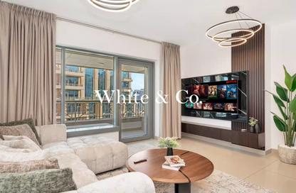 Apartment - 1 - 2 for rent in 29 Burj Boulevard Tower 2 - 29 Burj Boulevard - Downtown Dubai - Dubai Apartment - 1 - 2 for rent in 29 Burj Boulevard Tower 2 - 29 Burj Boulevard - Downtown Dubai - Dubai