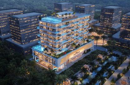 Apartment - 3 - 4 for sale in Tivano - Dubai Islands - Dubai