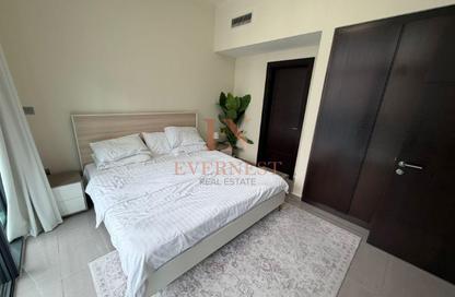 Apartment - 1 Bedroom - 2 Bathrooms for rent in Merano Tower - Business Bay - Dubai