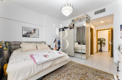 Apartment - 1 Bedroom - 2 Bathrooms for sale in Sherena Residence - Majan - Dubai