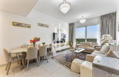 Apartment - 1 Bedroom - 2 Bathrooms for sale in Sherena Residence - Majan - Dubai