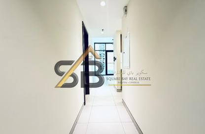 Apartment - 1 Bedroom - 2 Bathrooms for rent in Saleh Residence 3 - Jumeirah Garden City - Al Satwa - Dubai