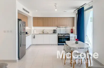 تاون هاوس - 4 غرف نوم - 4 حمامات للايجار في باركسايد 2 - اعمار الجنوبية - دبي الجنوب (مركز دبي العالمي) - دبي