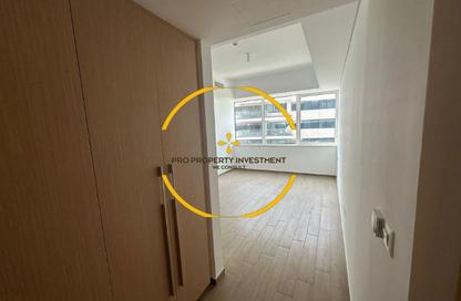 Apartment - 4 Bedrooms - 6 Bathrooms for rent in Al Qurm View - Shams Abu Dhabi - Al Reem Island - Abu Dhabi