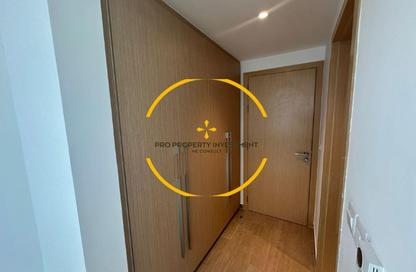 Apartment - 4 Bedrooms - 6 Bathrooms for rent in Al Qurm View - Shams Abu Dhabi - Al Reem Island - Abu Dhabi