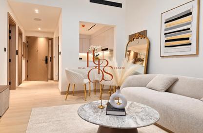Apartment - 1 - 2 for sale in Binghatti Heights - District 10 - Jumeirah Village Circle - Dubai Apartment - 1 - 2 for sale in Binghatti Heights - District 10 - Jumeirah Village Circle - Dubai