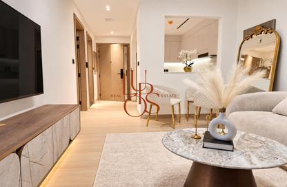 Apartment - 1 - 2 for sale in Binghatti Heights - District 10 - Jumeirah Village Circle - Dubai Apartment - 1 - 2 for sale in Binghatti Heights - District 10 - Jumeirah Village Circle - Dubai