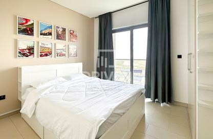 Apartment - 2 - 2 for rent in Sobha Creek Vistas Reserve Tower A - Sobha Creek Vistas Reserve - Sobha Hartland - Mohammed Bin Rashid City - Dubai