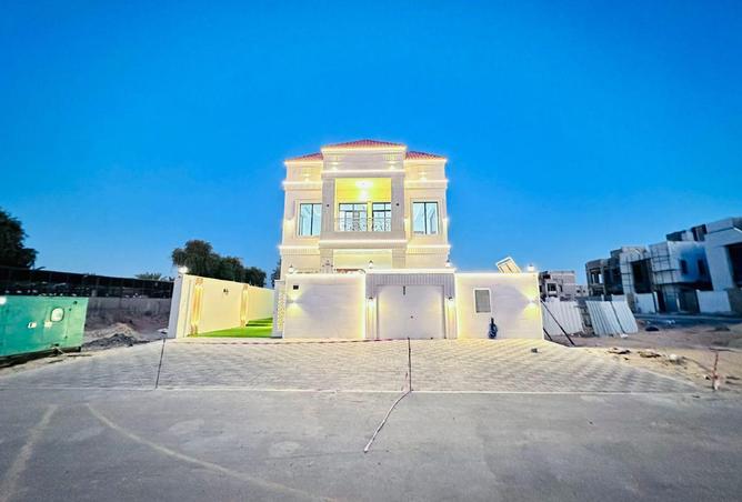 105548698 - الصورة الرئيسية للعقار