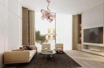Apartment - 1 Bedroom - 2 Bathrooms for sale in Binghatti Flare - District 2 - Jumeirah Village Triangle - Dubai