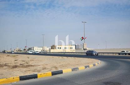 أرض - استوديو للبيع في مزايرة - الرحمانية - الشارقة